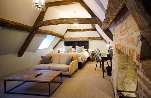 Cirencester Hotel | Kings Head Hotel
