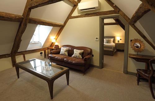 Cirencester Hotel | Kings Head Hotel