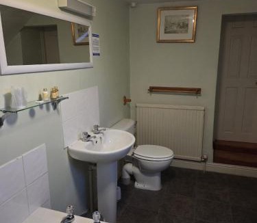 Kirkbymoorside Hotel | Kings Head Hotel