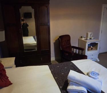 Kirkbymoorside Hotel | Kings Head Hotel