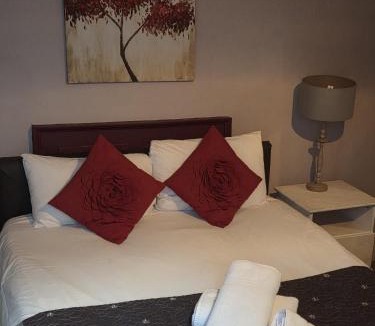 Kirkbymoorside Hotel | Kings Head Hotel