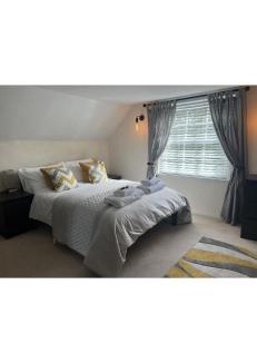 Ipswich Hotel | Kings head Inn