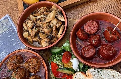 Warwick Hotel | Kings Head Inn, Warwick