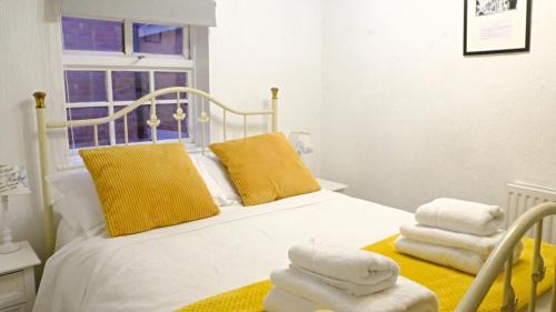 Warwick Hotel | Kings Head Inn, Warwick