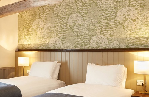 Masham Hotel | Kings Head Masham by Chef and Brewer Collection