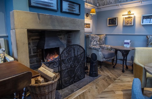 Masham Hotel | Kings Head Masham by Chef and Brewer Collection
