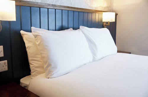 Masham Hotel | Kings Head Masham by Chef and Brewer Collection