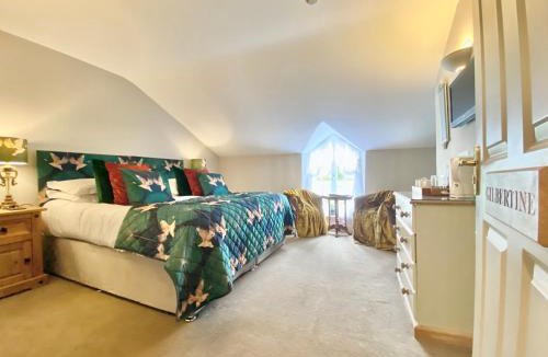 Ravenstonedale Hotel | Kings Head - Riverside, Ravenstonedale