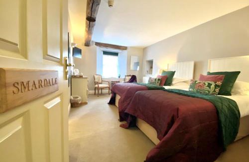 Ravenstonedale Hotel | Kings Head - Riverside, Ravenstonedale
