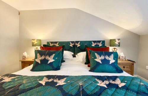 Ravenstonedale Hotel | Kings Head - Riverside, Ravenstonedale