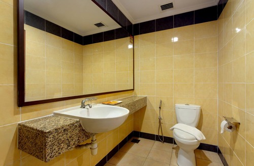 Bukit Baru Hotel | Kings Hotel