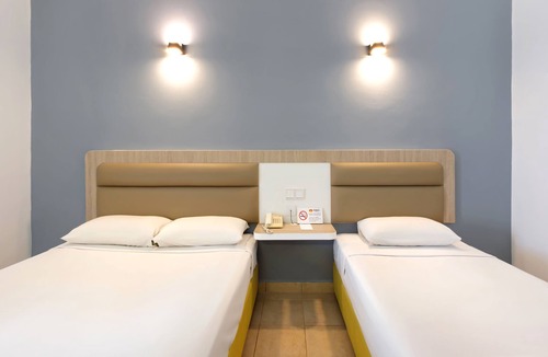 Bukit Baru Hotel | Kings Hotel