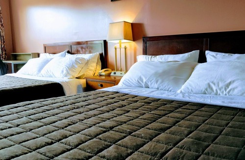 Midland Hotel | Kings Inn Midland