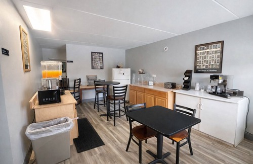 Reading Hotel | Kings Inn Motel