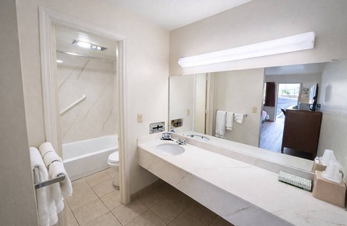 Reading Hotel | Kings Inn Motel