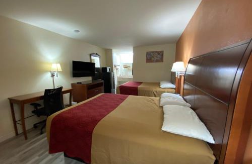 LaFayette Hotel | KINGS INN