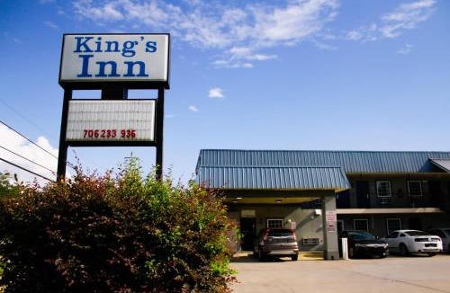 Mount Berry Hotel | Kings Inn