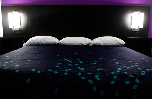 Mount Berry Hotel | Kings Inn