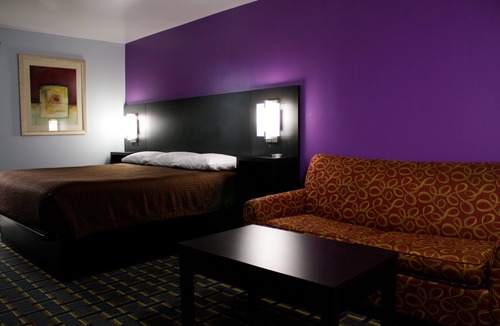 Mount Berry Hotel | Kings Inn