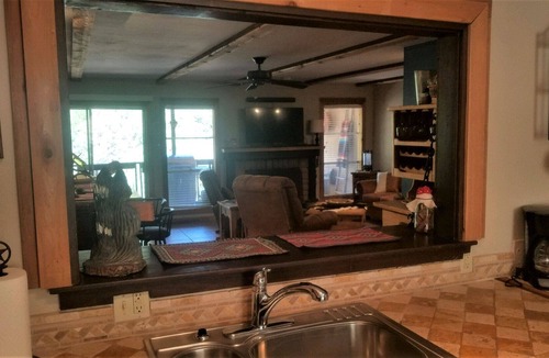 Alto House | Kings Kondo - Three Bedroom Two Bathroom Condo