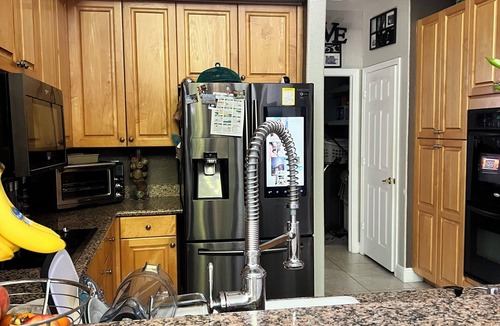 Miramar House | Kings landing