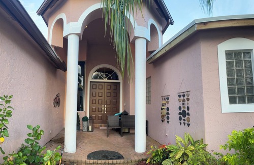 Miramar House | Kings landing