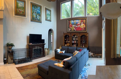 Miramar House | Kings landing