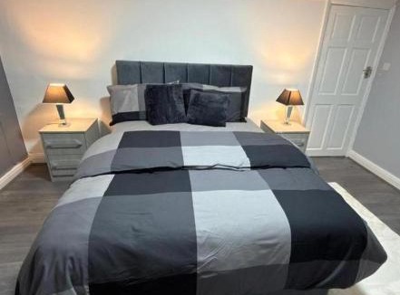 Rusholme Bed & Breakfast | Kings Lodge