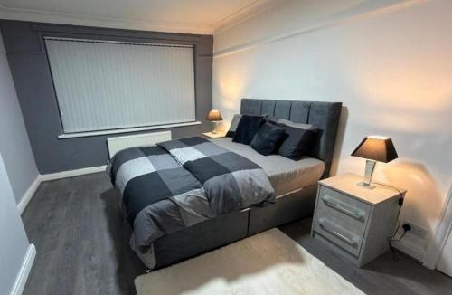 Rusholme Bed & Breakfast | Kings Lodge