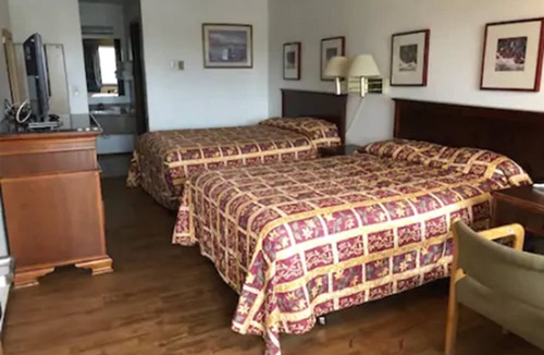 Fife Hotel | Kings Motor Inn