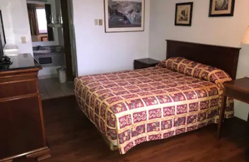 Fife Hotel | Kings Motor Inn