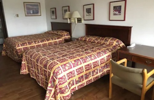 Fife Hotel | Kings Motor Inn