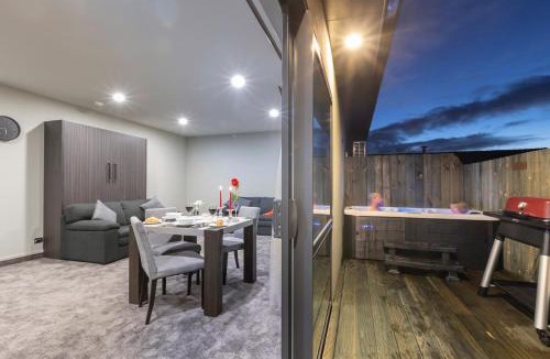 Rotorua Hotel | Kings On Peace