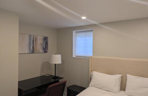 Mount Pleasant House | Kings Palace Basement