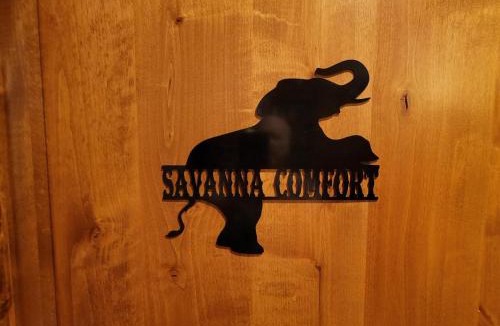 Sanger House | Kings River Reflections