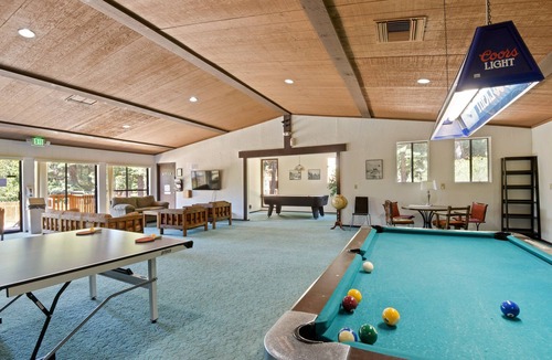 Kings Beach Apartment | Kings Run Retreat Patio