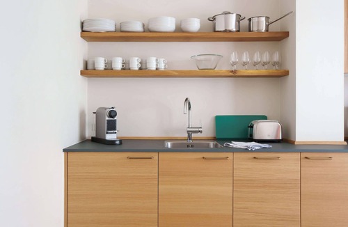 Copenhagen City Centre Apartment | Kings Square 3BR by Daniel&Jacob's
