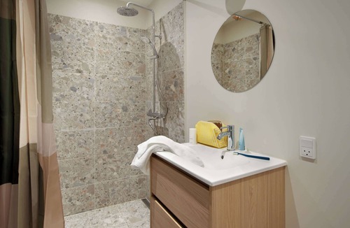 Copenhagen City Centre Apartment | Kings Square 6 by Daniel & Jacob's