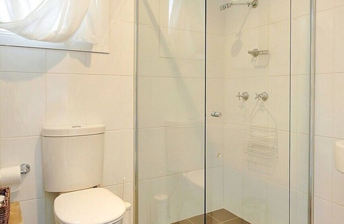 Leura House | Kings Studio - Romantic cosy getaway