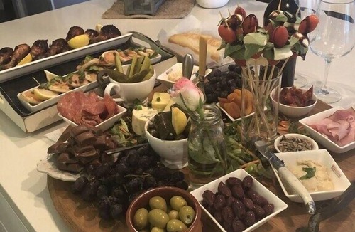 Leura House | Kings Studio - Romantic cosy getaway