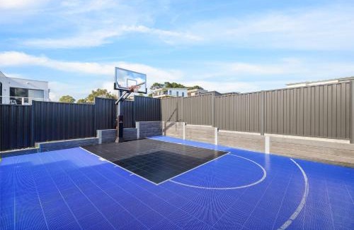 San Remo House | Kings View