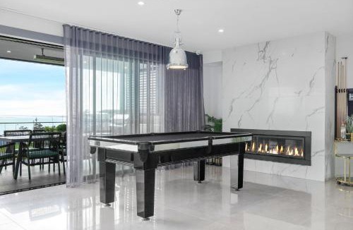 San Remo House | Kings View