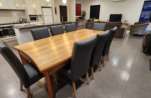 Marysville House | KINGS VIEW - Breathtaking mountain views