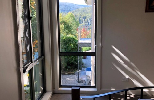 Marysville House | KINGS VIEW - Breathtaking mountain views