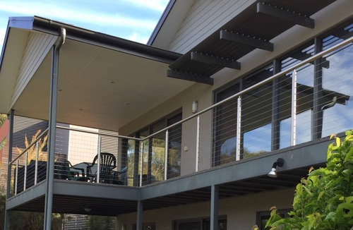 Marysville House | KINGS VIEW - Breathtaking mountain views