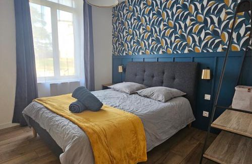 Roche-la-Moliere Apartment | Kings View