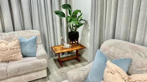 Panmure Apartment | Kings View