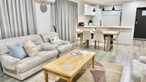 Panmure Apartment | Kings View