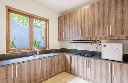 Sidakarya Villa | Kings Villas Sanur By Moria
