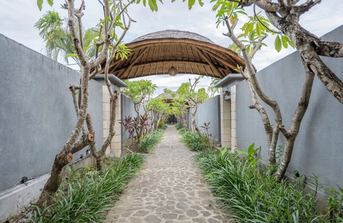 Sidakarya Villa | Kings Villas Sanur By Moria